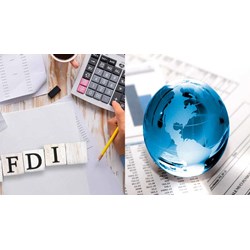 Tác động của đầu tư trực tiếp nước ngoài (FDI) đối với nền kinh tế