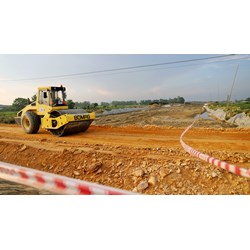 Nhận tiền đền bù giải phóng mặt bằng có phải đóng thuế không?
