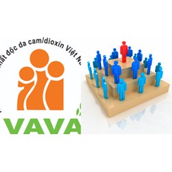 Tài chính Hội Nạn nhân chất độc da cam/dioxin Việt Nam từ đâu?