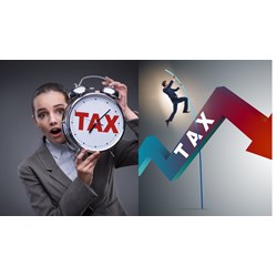 Quy định gia hạn thời hạn nộp thuế của Tổng Cục thuế triển khai?