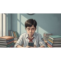 Nghị luận về tác hại của thói quen trì hoãn công việc siêu hay