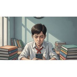 Nghị luận về tác hại của thói quen trì hoãn công việc siêu hay