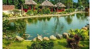 Quy định thực hiện đề án du lịch sinh thái trong rừng đặc dụng hiện nay?