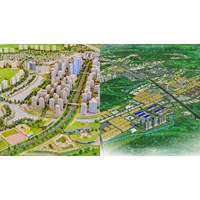Quy hoạch sử dụng đất và quy hoạch xây dựng có gì khác biệt?