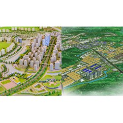 Quy hoạch sử dụng đất và quy hoạch xây dựng có gì khác biệt?