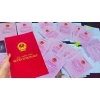 Cho người mua xem trước sổ đỏ sẽ gặp những rủi ro gì?