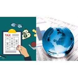 Quy định về thuế đối với doanh nghiệp FDI như thế nào?