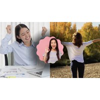 Suy nghĩ về quan niệm sống Học cách vừa lòng với chính mình