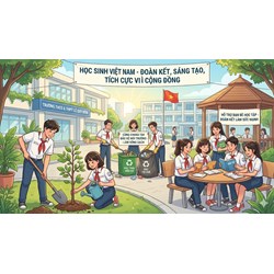 Đoạn văn suy nghĩ về mối quan hệ giữa cá nhân và cộng đồng hay nhất