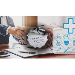 Các đặc trưng pháp lý của hợp đồng bảo hiểm là gì?