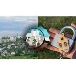 Quy định quản lý xây dựng đối với nhà ở riêng lẻ mới nhất