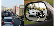 Người mất vì tai nạn giao thông nhưng không có người thân thì ai là người đi khai tử?