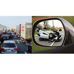 Người mất vì tai nạn giao thông nhưng không có người thân thì ai là người đi khai tử?