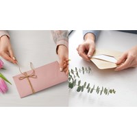 Cung ứng dịch vụ thư không địa chỉ nhận phải thông báo hoạt động bưu chính?