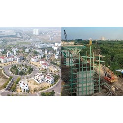 Thủ tục cấp giấy phép xây dựng công trình theo tuyến đô thị mới nhất