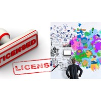 Nguồn tài chính Hiệp hội Sáng tạo và Bản quyền tác giả Việt Nam