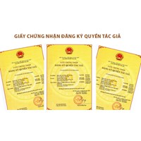 Giấy chứng nhận quyền tác giả được cấp lại trong trường hợp nào?