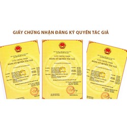Giấy chứng nhận quyền tác giả được cấp lại trong trường hợp nào?