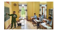 Chế độ ở và đồ sinh hoạt cho học sinh ở trường giáo dưỡng quy định thế nào?
