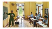 Chế độ ở và đồ sinh hoạt cho học sinh ở trường giáo dưỡng quy định thế nào?