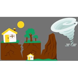 Đóng quỹ phòng chống thiên tai ở đâu? Đối tượng đóng quỹ phòng chống thiên tai?