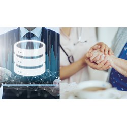 Cơ quan xây dựng cơ sở dữ liệu trợ giúp xã hội và giảm nghèo?