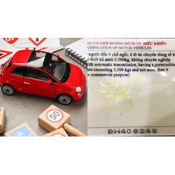 Thời gian đào tạo tối thiểu với người học lái xe bằng C