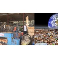 Quy tắc ứng xử bảo vệ môi trường của tổ chức kinh doanh dịch vụ tại địa điểm