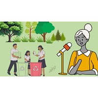 Nguyên tắc khi đại biểu tham dự các cuộc họp trực tuyến của Bộ Tài nguyên và Môi trường