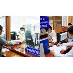Mục tiêu của công tác đào tạo bồi dưỡng nghiệp vụ ngành Thuế