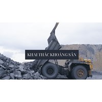 Vụ Công nghiệp thuộc Văn phòng chính phủ có nhiệm vụ tổng hợp tình hình công tác thăm dò khoáng sản