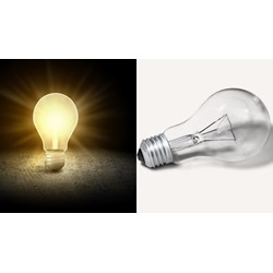 Bộ điều khiển bóng đèn theo quy định được phân thành mấy loại?