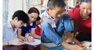 Nhiệm vụ của viên chức hỗ trợ giáo dục người khuyết tật