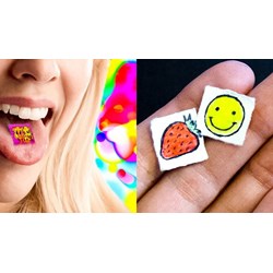 Xử lý mua bán ma túy tem giấy cho người dưới 16 tuổi?