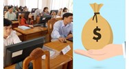 Sửa đổi kinh phí dành cho công tác bồi dưỡng cán bộ, công chức như thế nào?