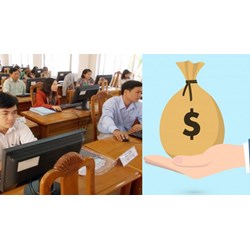 Sửa đổi kinh phí dành cho công tác bồi dưỡng cán bộ, công chức như thế nào?
