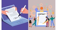 Quy chế hoạt động cung cấp dịch vụ chứng thực hợp đồng điện tử bao gồm nội dung gì?
