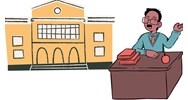 Ai bổ nhiệm hiệu trưởng Trường Cán bộ quản lý Giao thông vận tải?