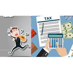 Quy định xử lý thuế khi doanh nghiệp bỏ trốn được Tổng Cục Hải quan hướng dẫn?