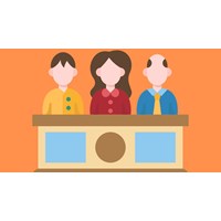 Ủy ban kiểm toán thông qua quyết định bằng cách nào?