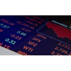 Dịch vụ môi giới chứng khoán có được giảm thuế giá trị gia tăng xuống 8%?