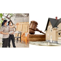 Mẫu đơn đề nghị nhận tài sản để trừ vào tiền thi hành án chuẩn nhất