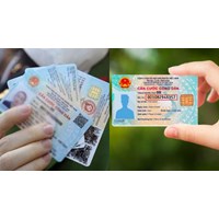 Lợi ích của người dân khi sử dụng Căn cước công dân gắn chíp