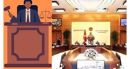 Cơ quan nào có trách nhiệm theo dõi tình hình thi hành pháp luật trong phạm vi quản lý ở địa phương?
