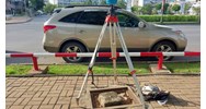 Bộ máy giúp việc Cục trưởng Cục Đo đạc và Bản đồ Việt Nam có những cơ quan, đơn vị nào?