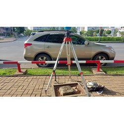 Bộ máy giúp việc Cục trưởng Cục Đo đạc và Bản đồ Việt Nam có những cơ quan, đơn vị nào?