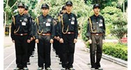 Công ty dịch vụ bảo vệ Việt Nam được phép liên doanh với công ty dịch vụ bảo vệ nước ngoài không?