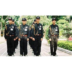 Công ty dịch vụ bảo vệ Việt Nam được phép liên doanh với công ty dịch vụ bảo vệ nước ngoài không?