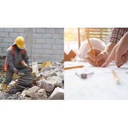 Những việc người lao động thuộc Bộ Xây dựng phải làm trong quá trình thực thi công vụ?