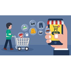 Bán trên sàn giao dịch thương mại điện tử có phải cung cấp thông tin về tình hình kinh doanh của mình không?